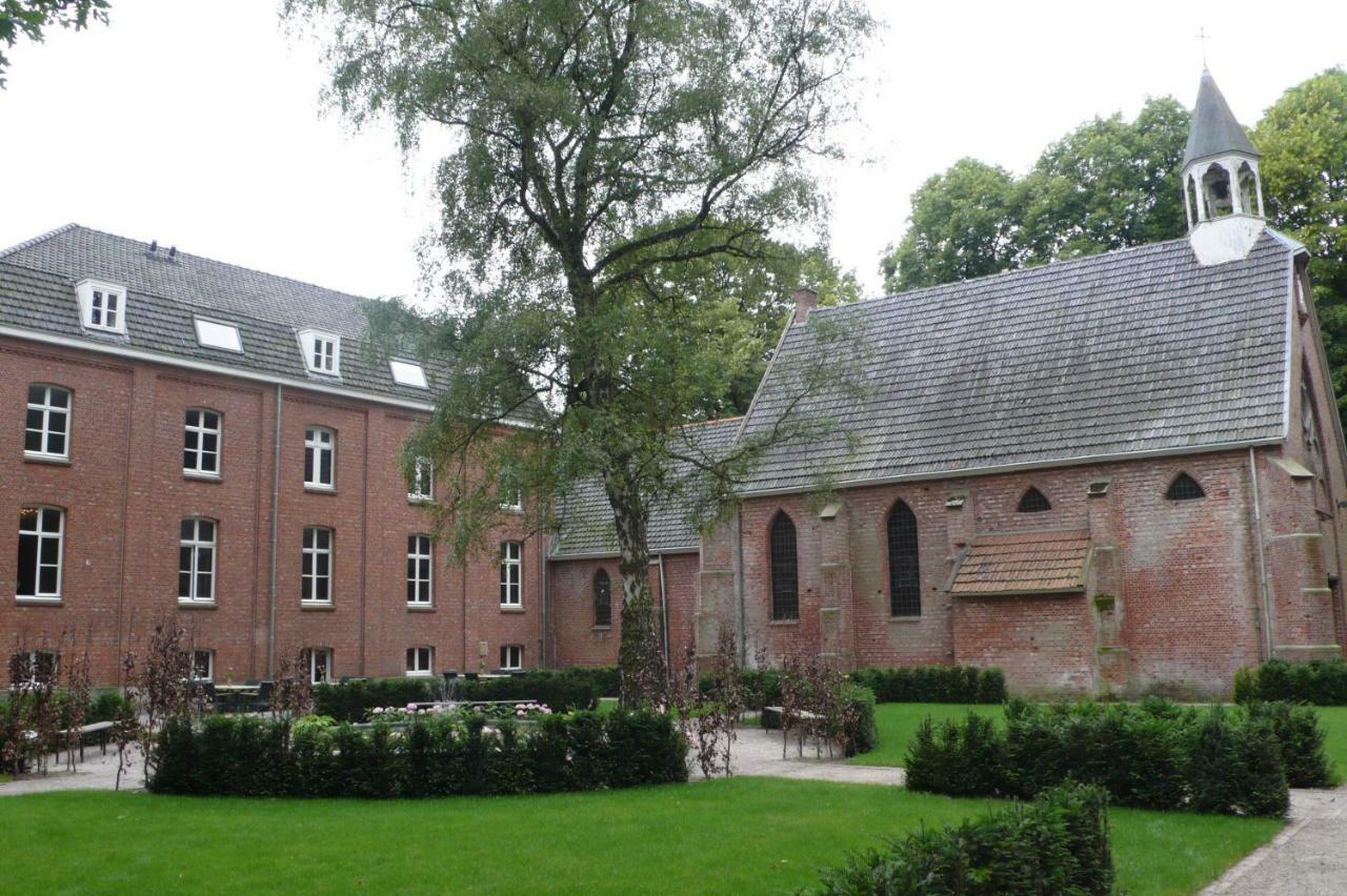 Klooster Nieuwkerk Goirle Hotel Exterior foto